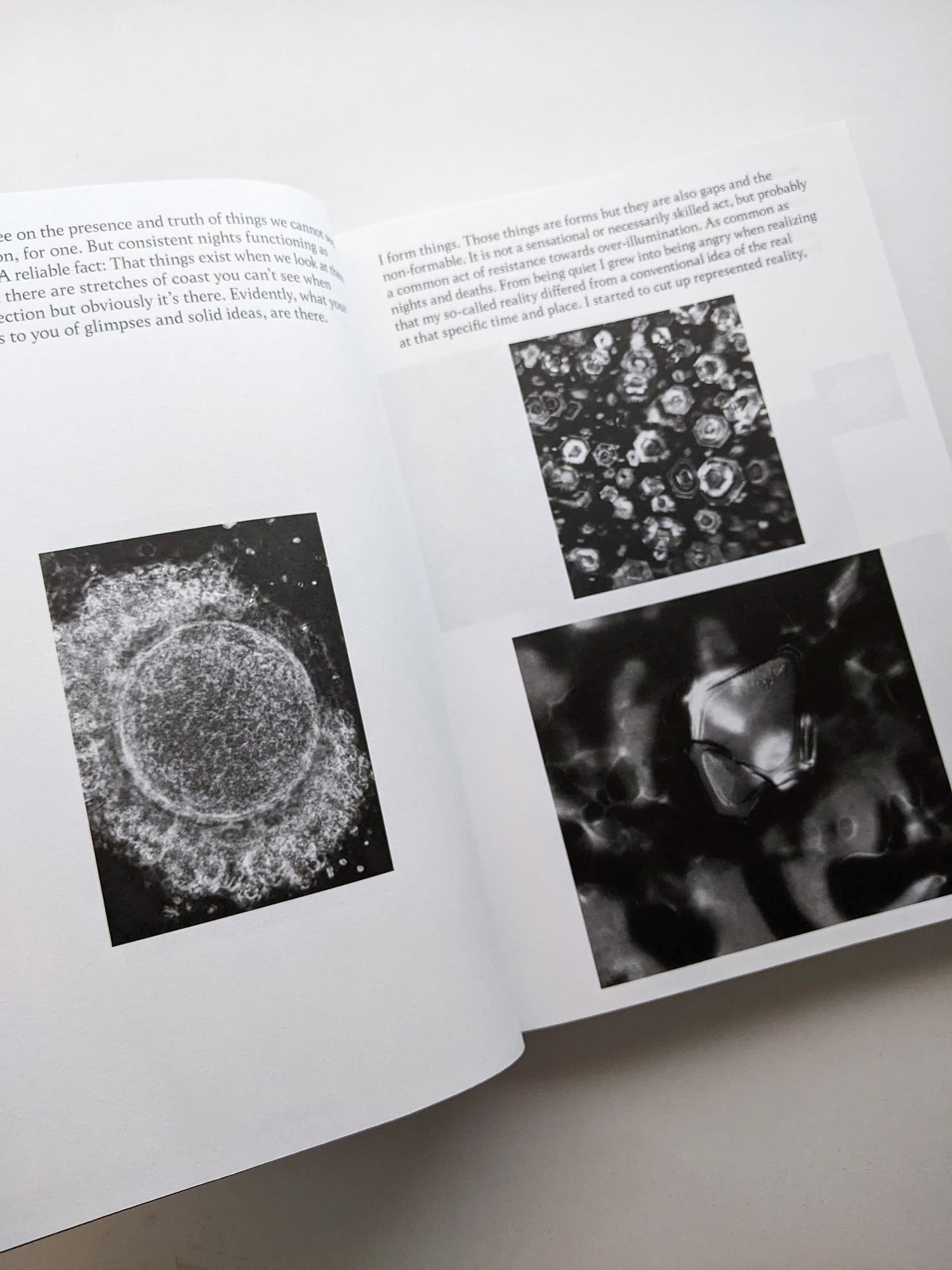 THE ARCHIVE OF DARK / Kirstine Roepstorff