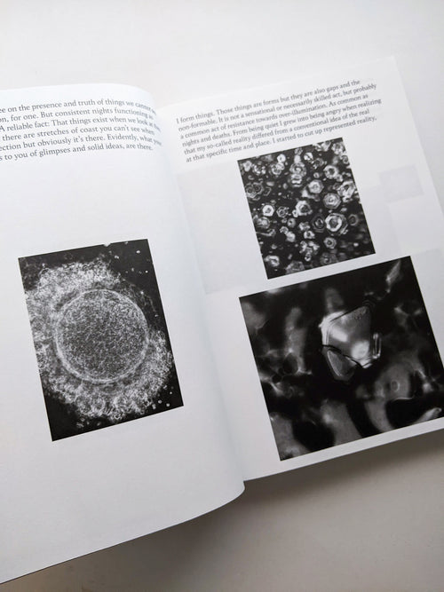 THE ARCHIVE OF DARK / Kirstine Roepstorff