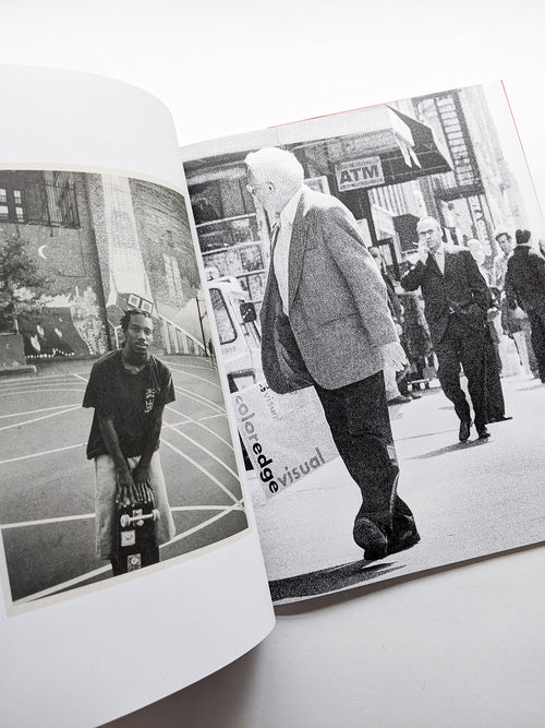 THANK YOU FOR YOUR BUSINESS / Quentin de Briey