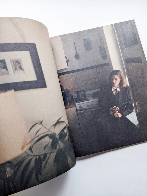 THANK YOU FOR YOUR BUSINESS / Quentin de Briey