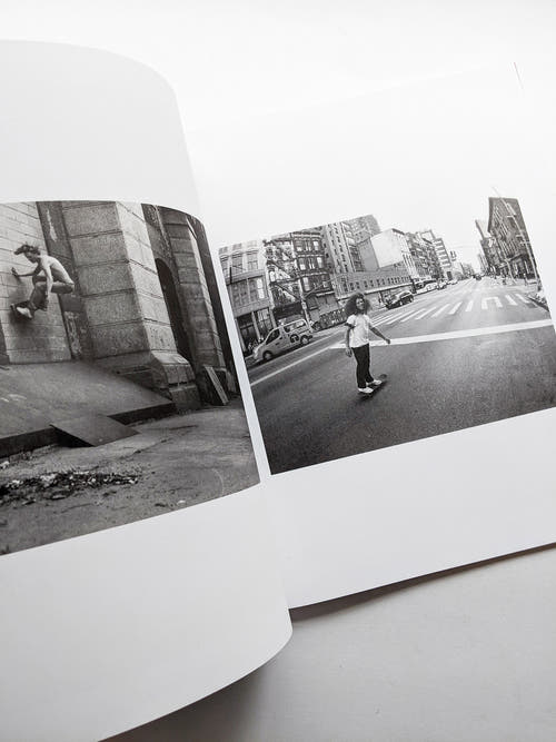 THANK YOU FOR YOUR BUSINESS / Quentin de Briey