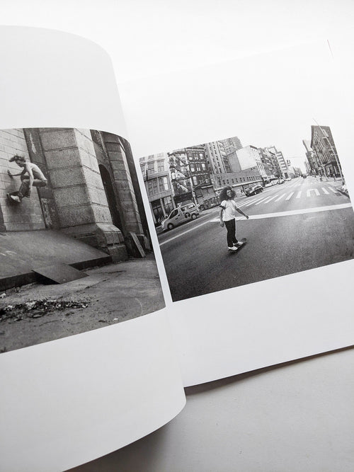 THANK YOU FOR YOUR BUSINESS / Quentin de Briey