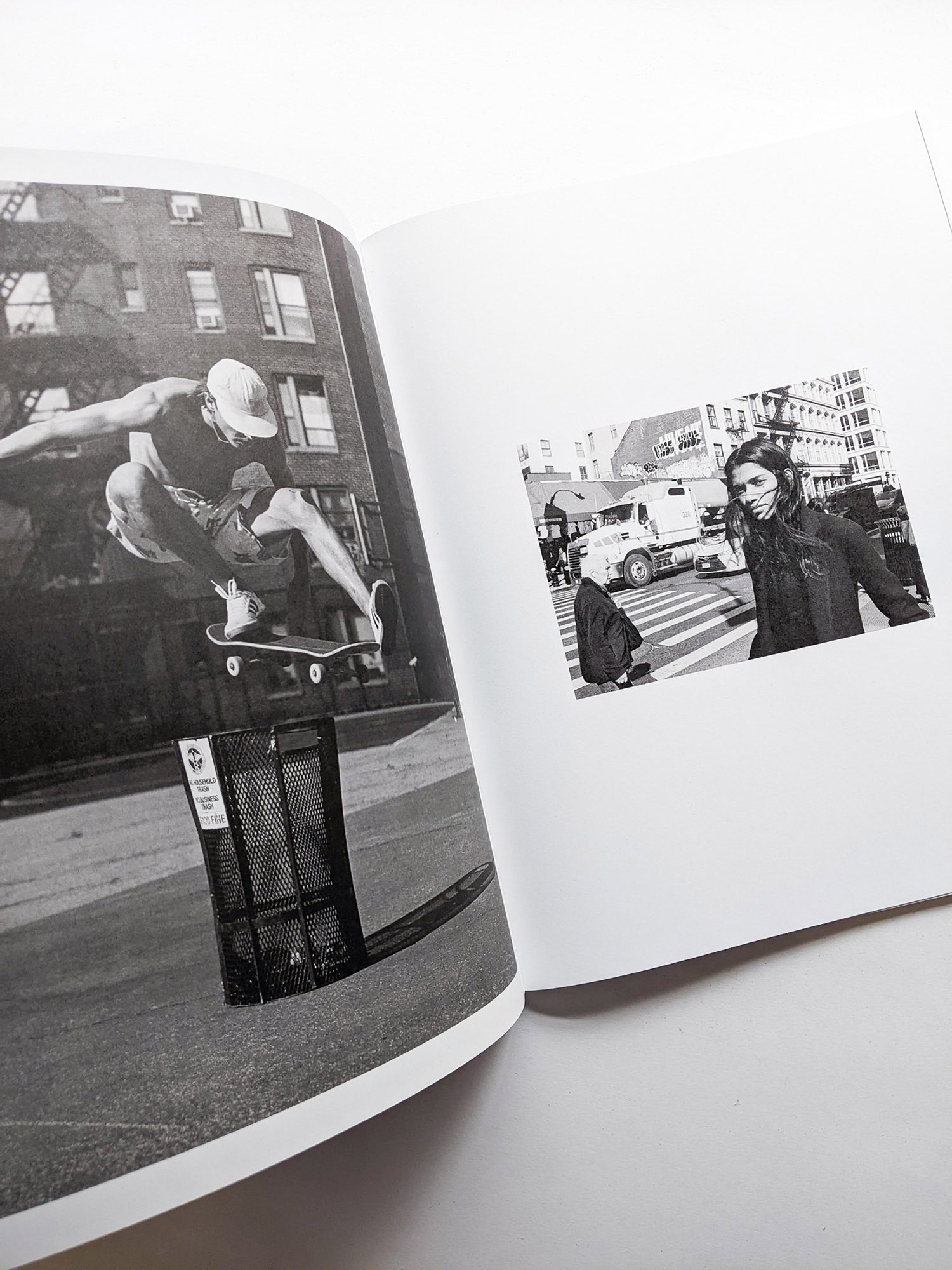 THANK YOU FOR YOUR BUSINESS / Quentin de Briey