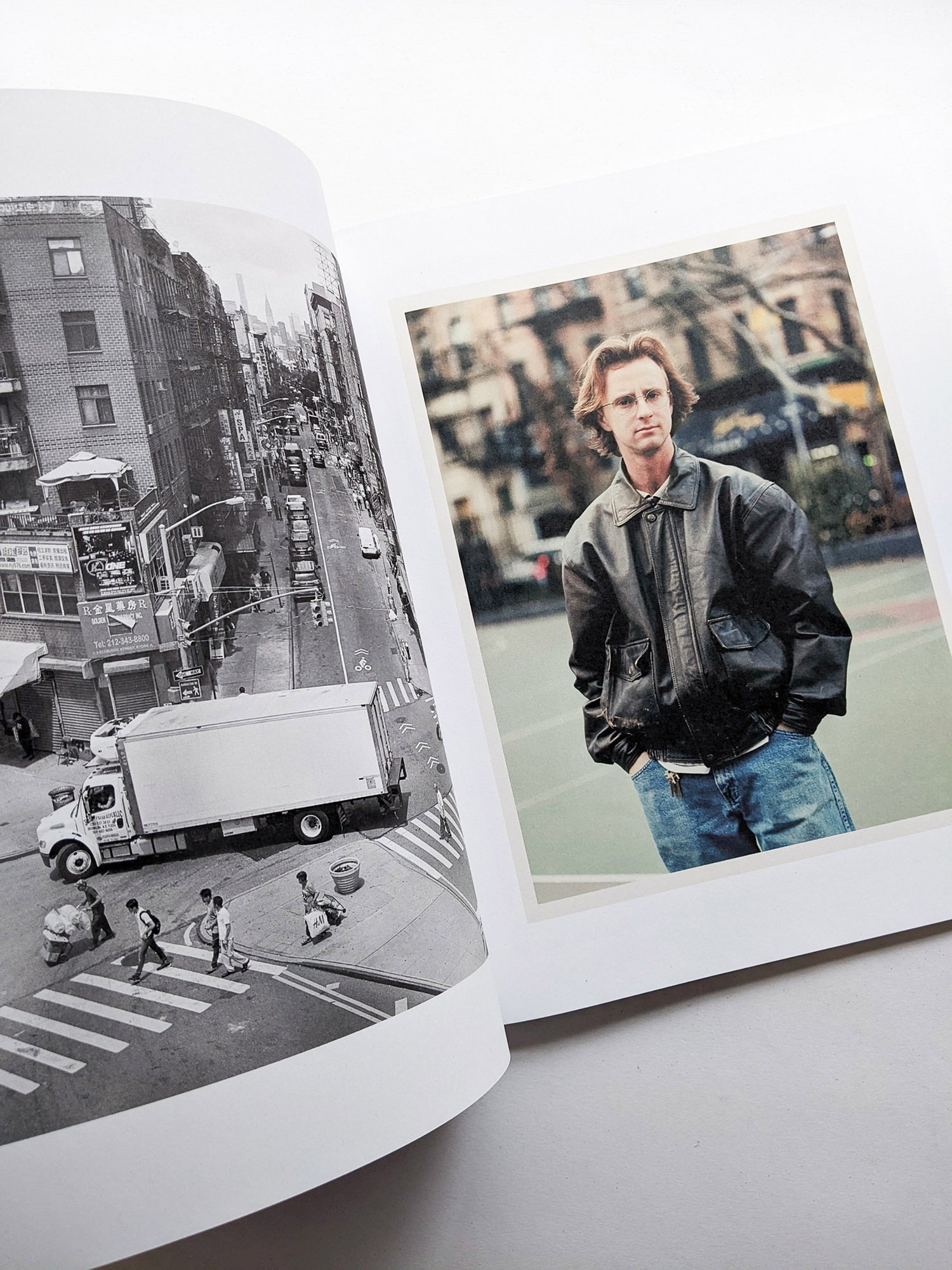 THANK YOU FOR YOUR BUSINESS / Quentin de Briey