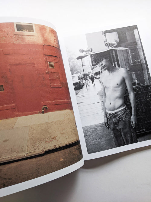 THANK YOU FOR YOUR BUSINESS / Quentin de Briey