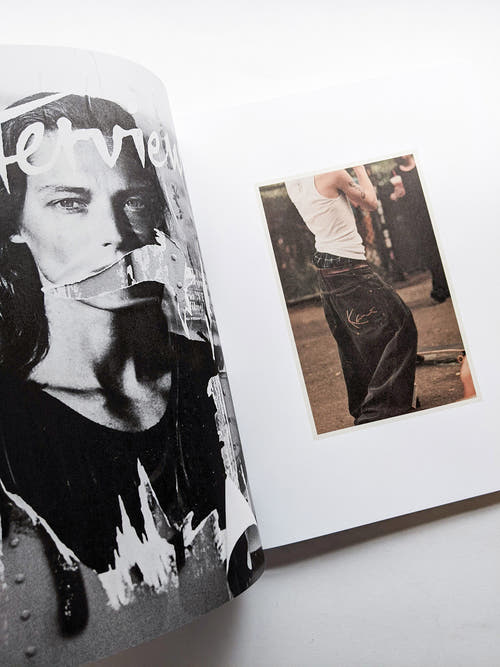 THANK YOU FOR YOUR BUSINESS / Quentin de Briey
