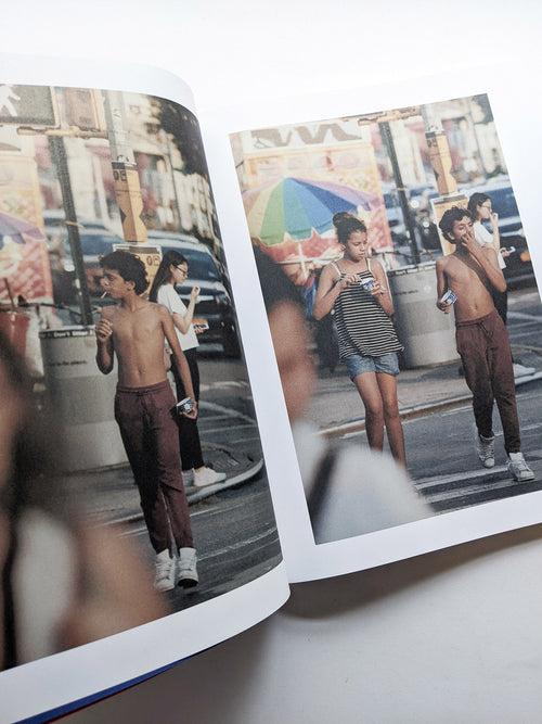 THANK YOU FOR YOUR BUSINESS / Quentin de Briey