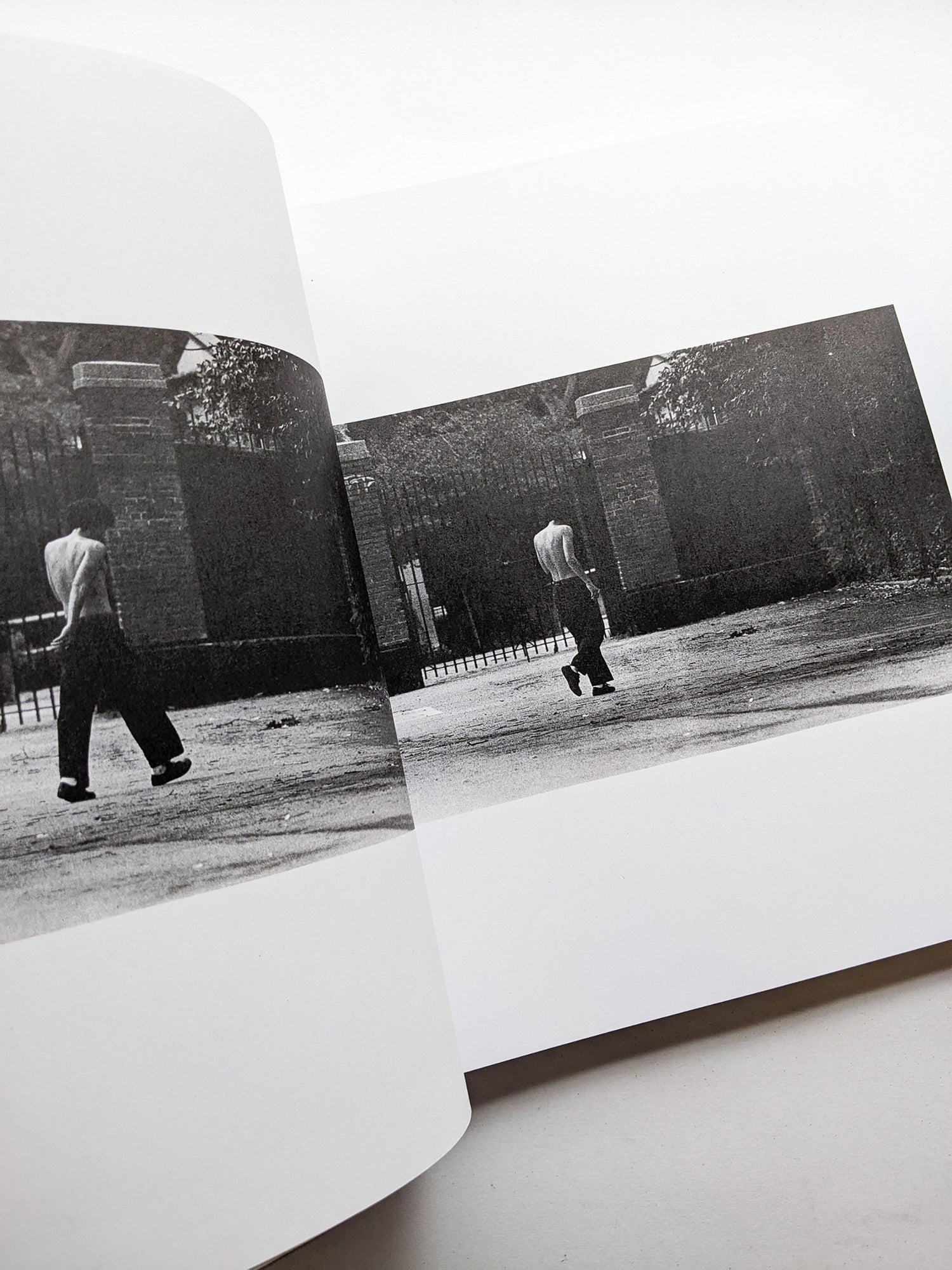 THANK YOU FOR YOUR BUSINESS / Quentin de Briey