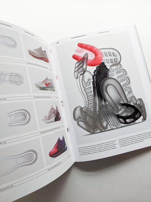 Nike: Better is Temporary