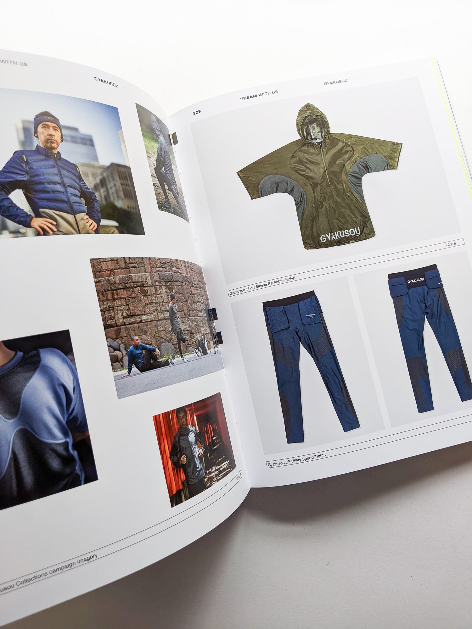 Nike: Better is Temporary