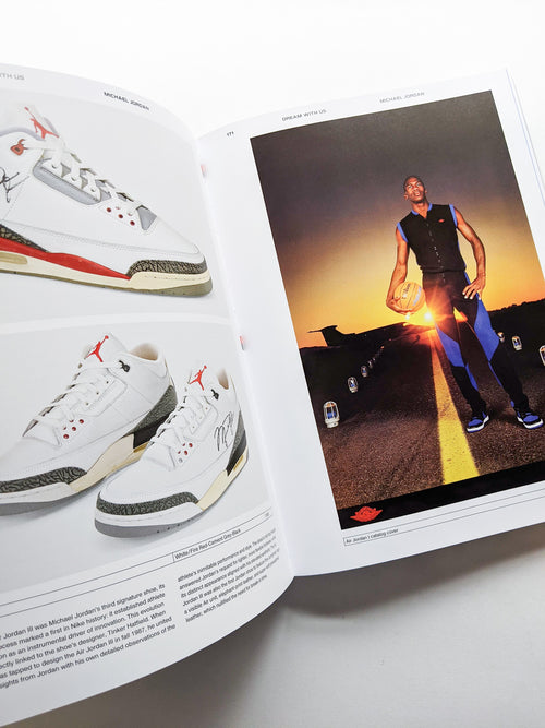 Nike: Better is Temporary