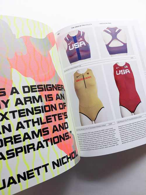 Nike: Better is Temporary