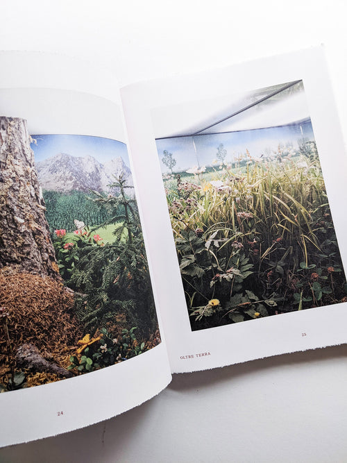 FORMAFANTASMA: OLTRE TERRA / Formafantasma