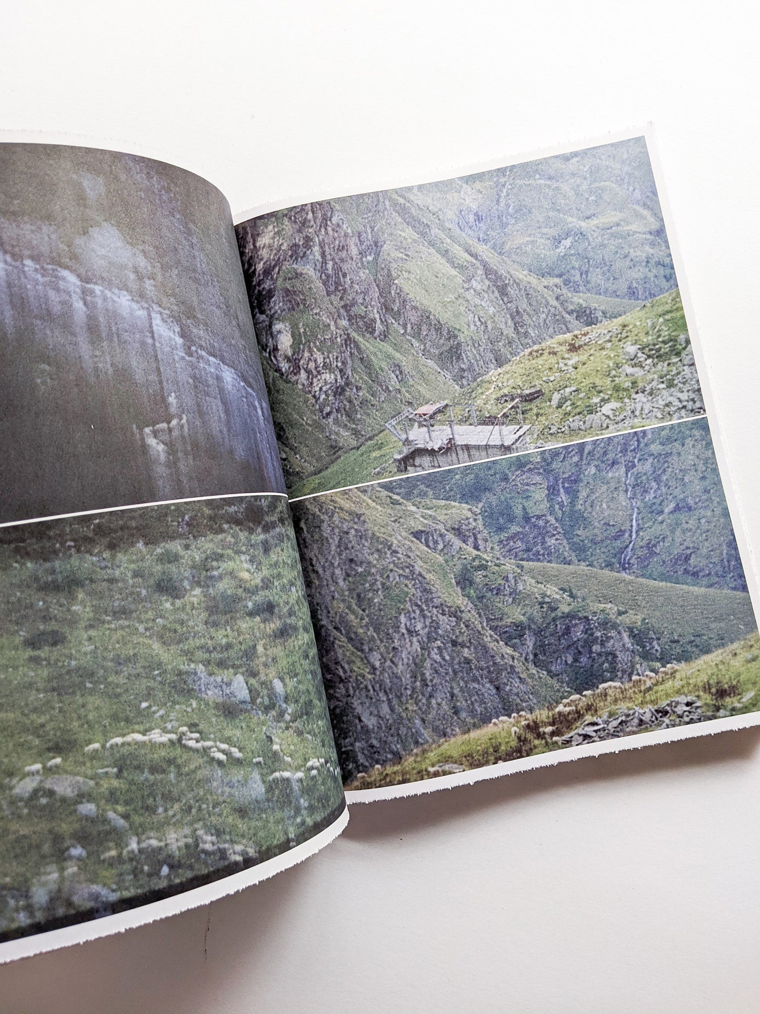 FORMAFANTASMA: OLTRE TERRA / Formafantasma