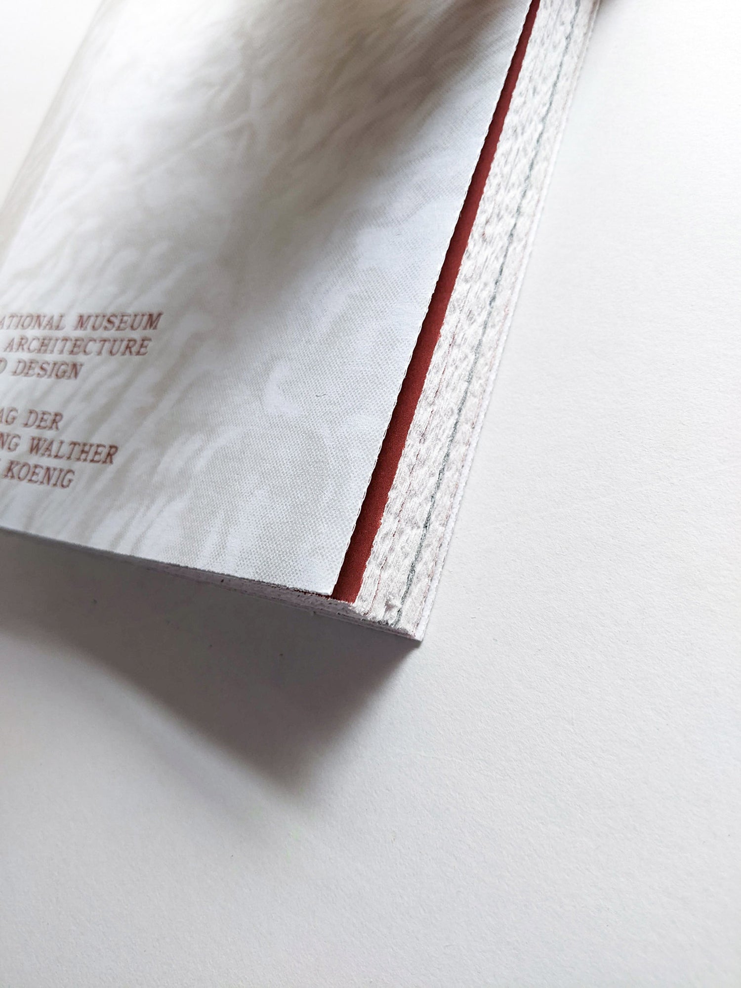 FORMAFANTASMA: OLTRE TERRA / Formafantasma