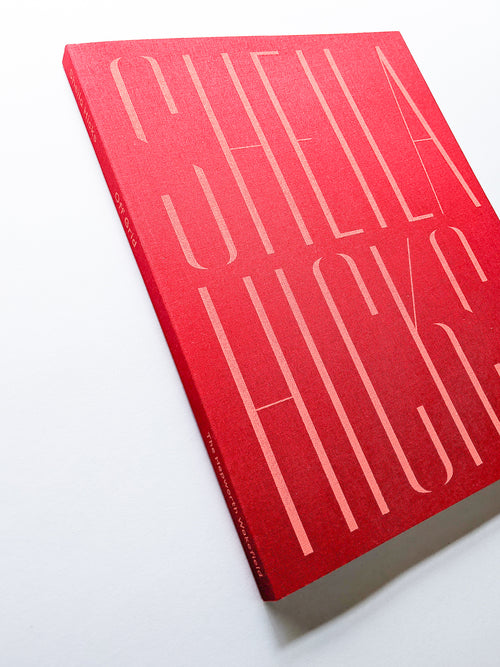 OFF GRID / Sheila Hicks