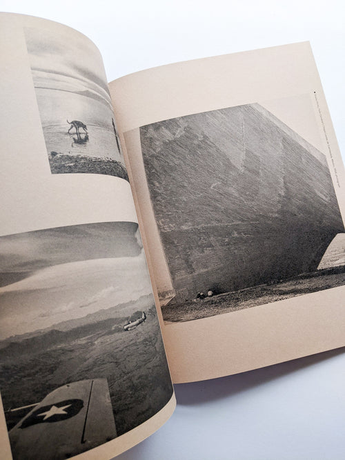 OFF GRID / Sheila Hicks