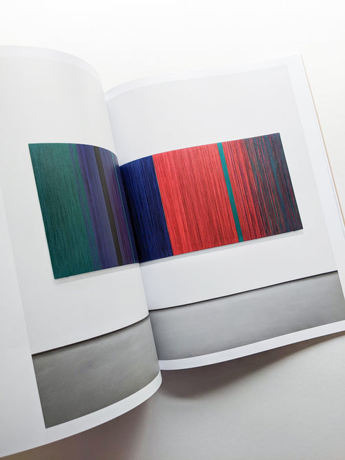 OFF GRID / Sheila Hicks