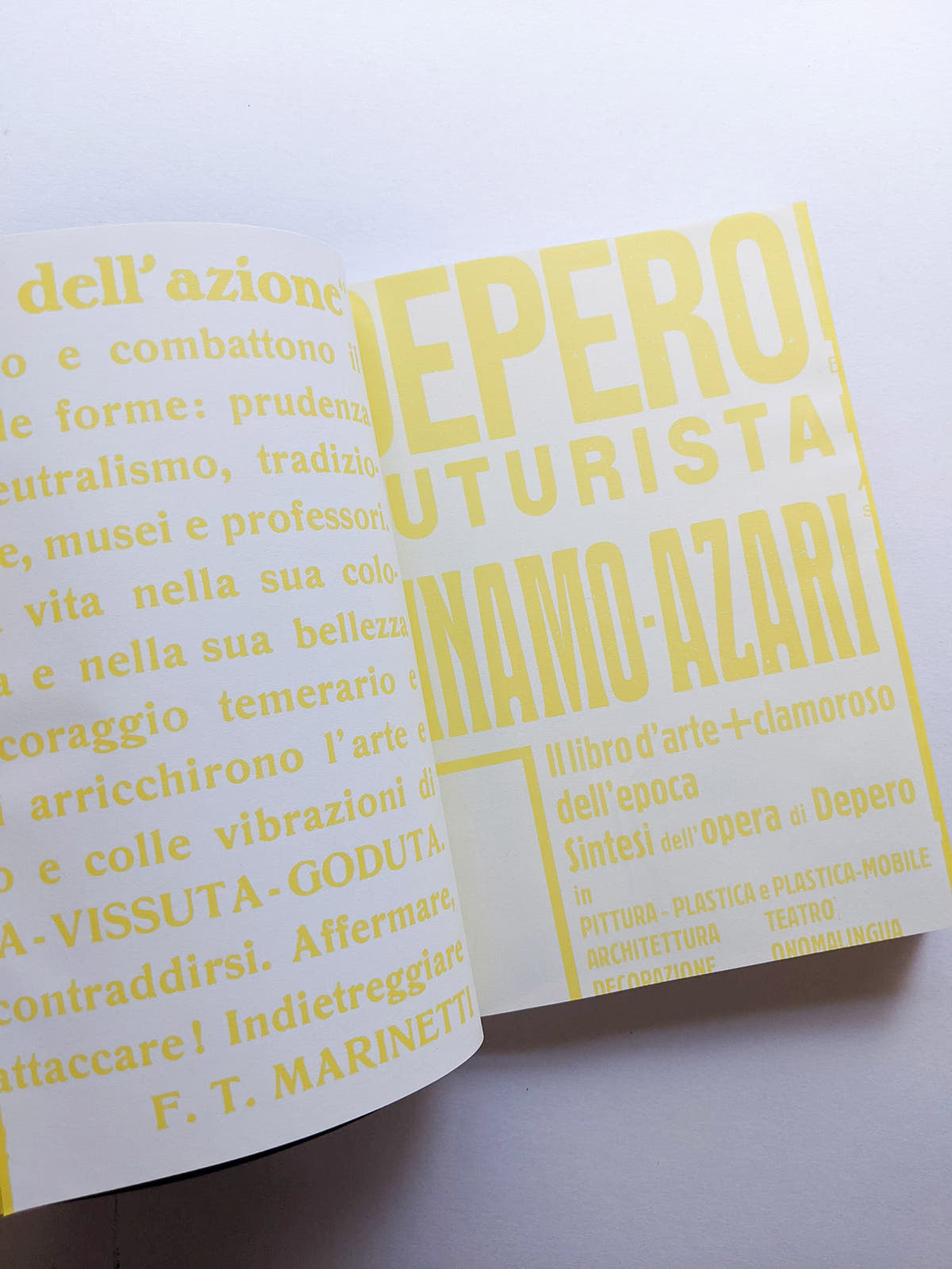 FUTURISMOON AGENDA 2023 - OFFICIAL DAILY PLANNER [LIMITED & COLLECTORS' EDITION]