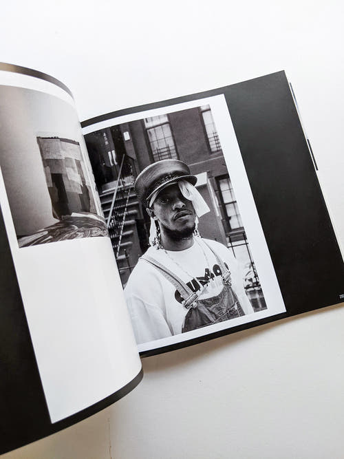 ARI MARCOPOULOS: ZINES / Ari Marcopoulos [SIGNED]