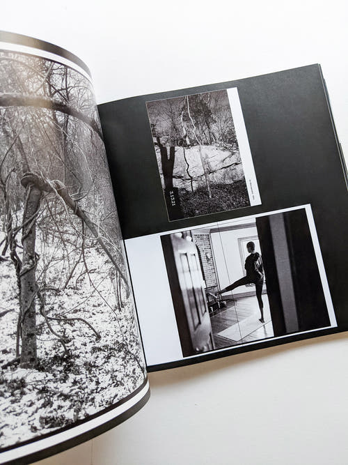 ARI MARCOPOULOS: ZINES / Ari Marcopoulos [SIGNED]