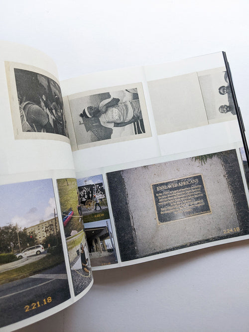 ARI MARCOPOULOS: ZINES / Ari Marcopoulos [SIGNED]