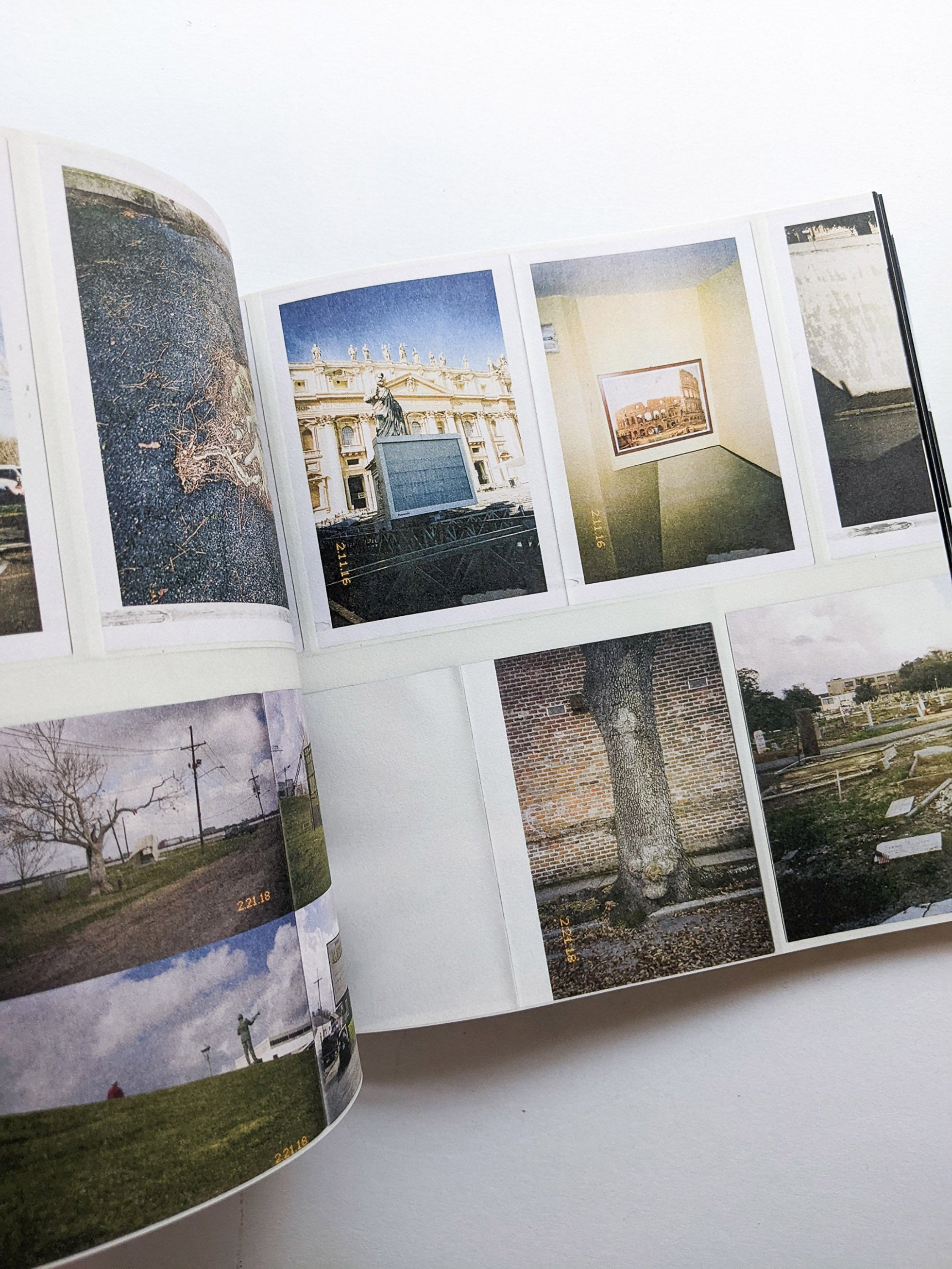 ARI MARCOPOULOS: ZINES / Ari Marcopoulos [SIGNED] - 本屋青旗 Ao