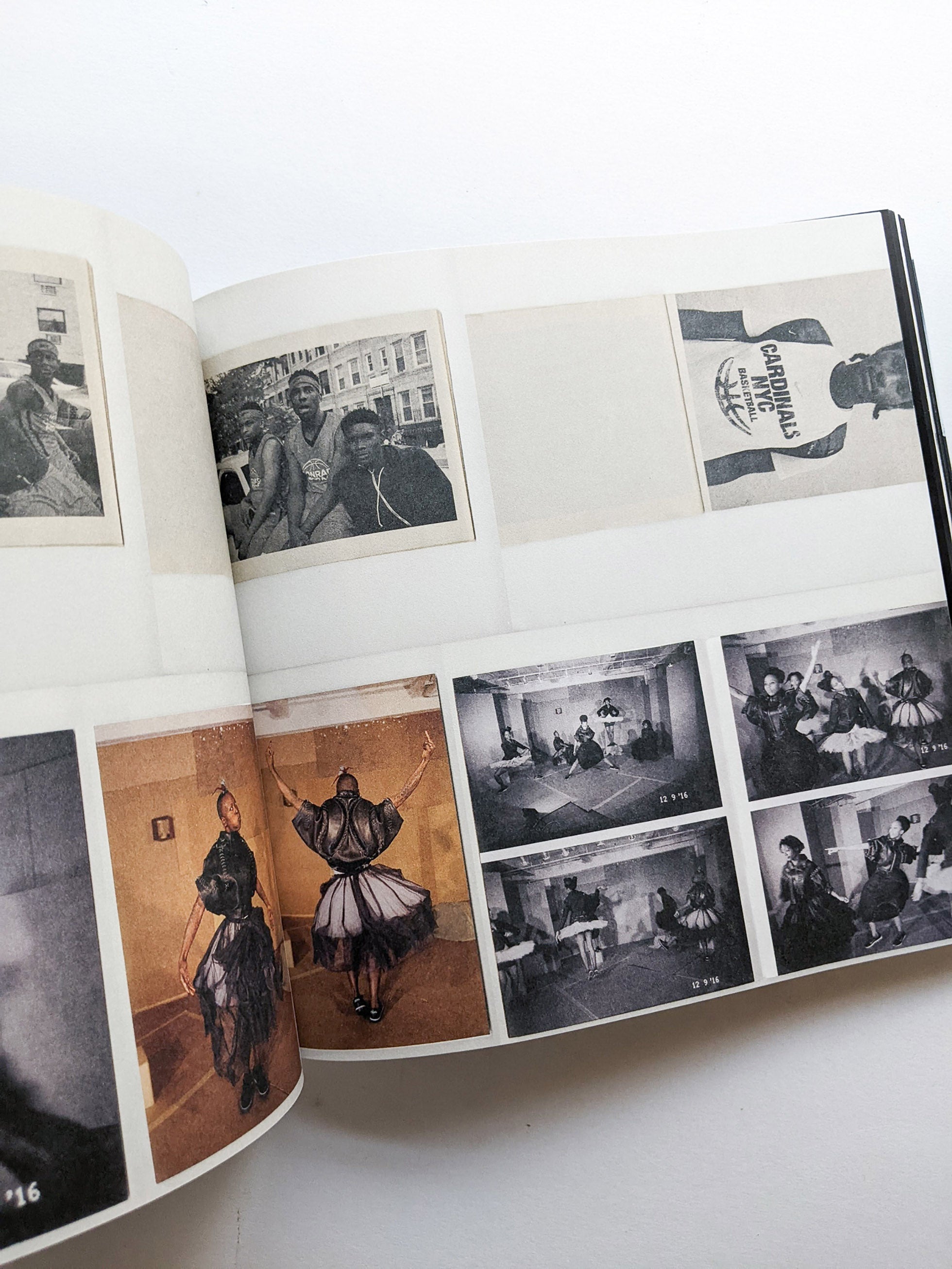 ARI MARCOPOULOS: ZINES / Ari Marcopoulos [SIGNED] - 本屋青旗 Ao