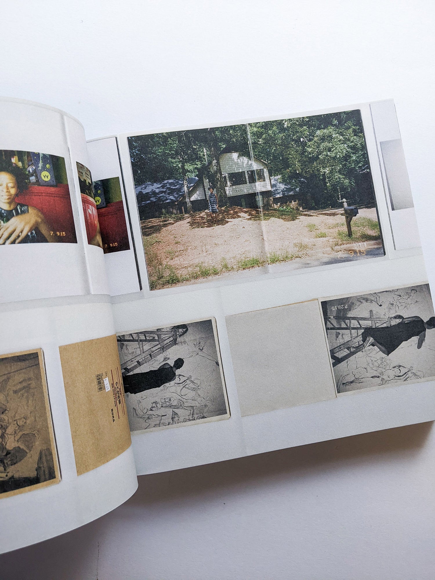 ARI MARCOPOULOS: ZINES / Ari Marcopoulos [SIGNED]