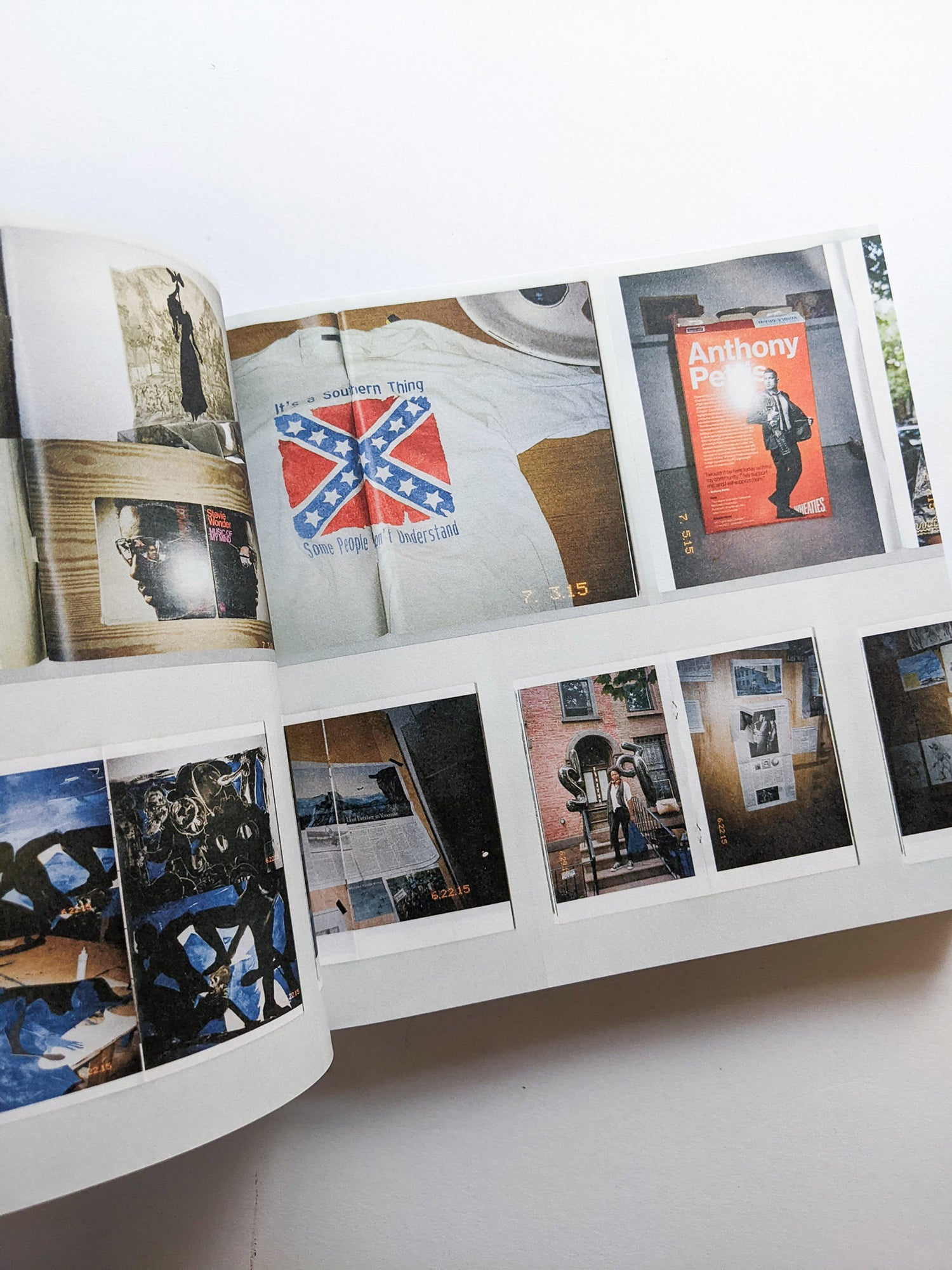 ARI MARCOPOULOS: ZINES / Ari Marcopoulos [SIGNED]