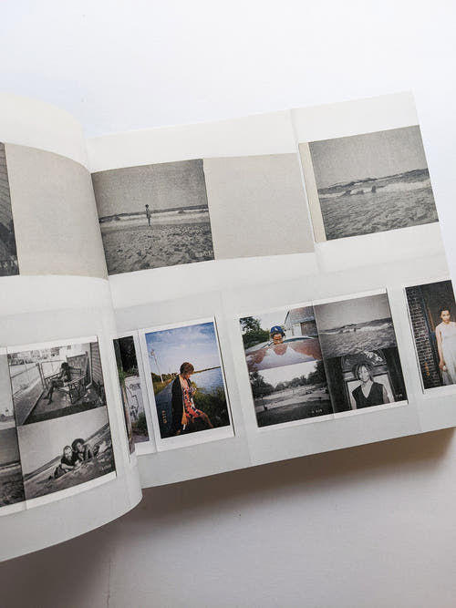 ARI MARCOPOULOS: ZINES / Ari Marcopoulos [SIGNED]