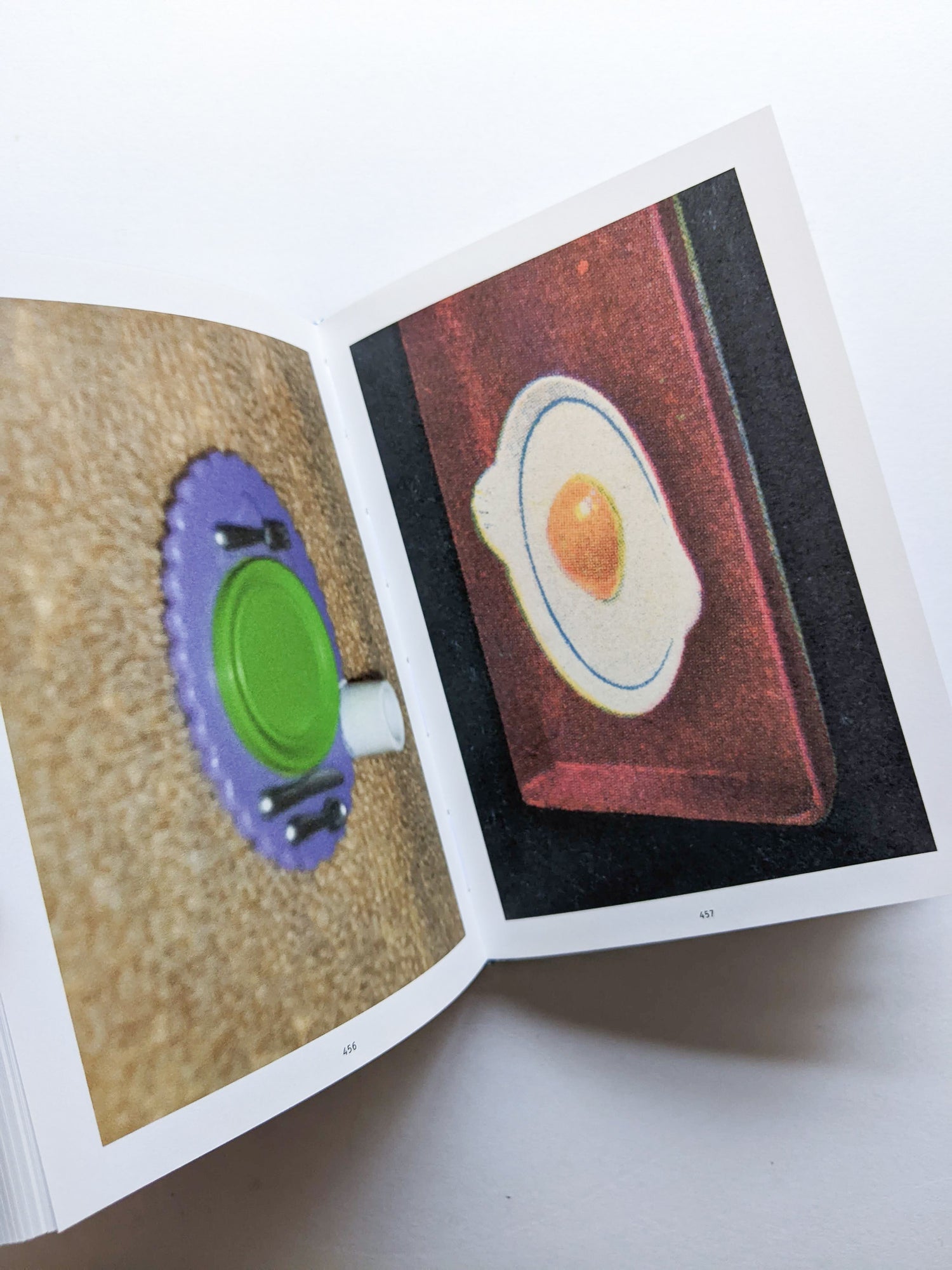 The Oldest Thing / Ruth van Beek