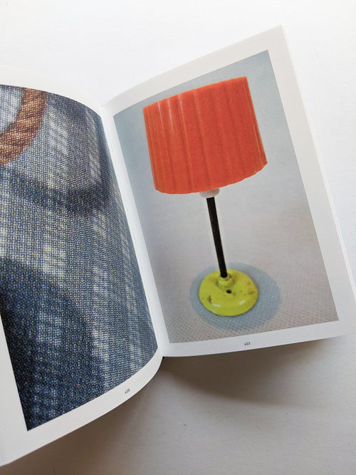 The Oldest Thing / Ruth van Beek