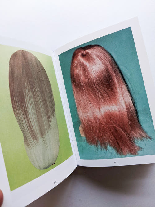 The Oldest Thing / Ruth van Beek