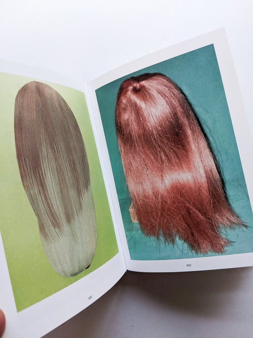 The Oldest Thing / Ruth van Beek