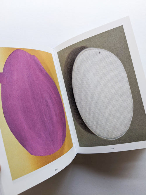 The Oldest Thing / Ruth van Beek