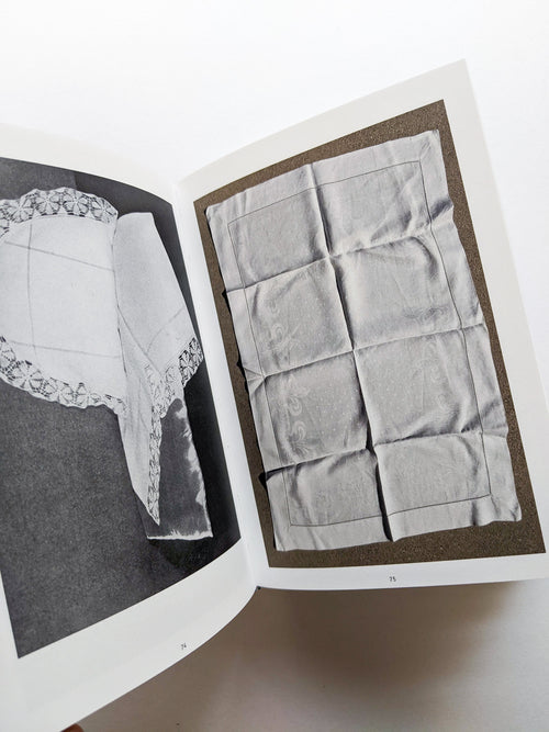 The Oldest Thing / Ruth van Beek