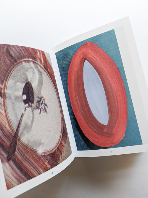 The Oldest Thing / Ruth van Beek