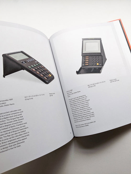 The Complete Works / Dieter Rams