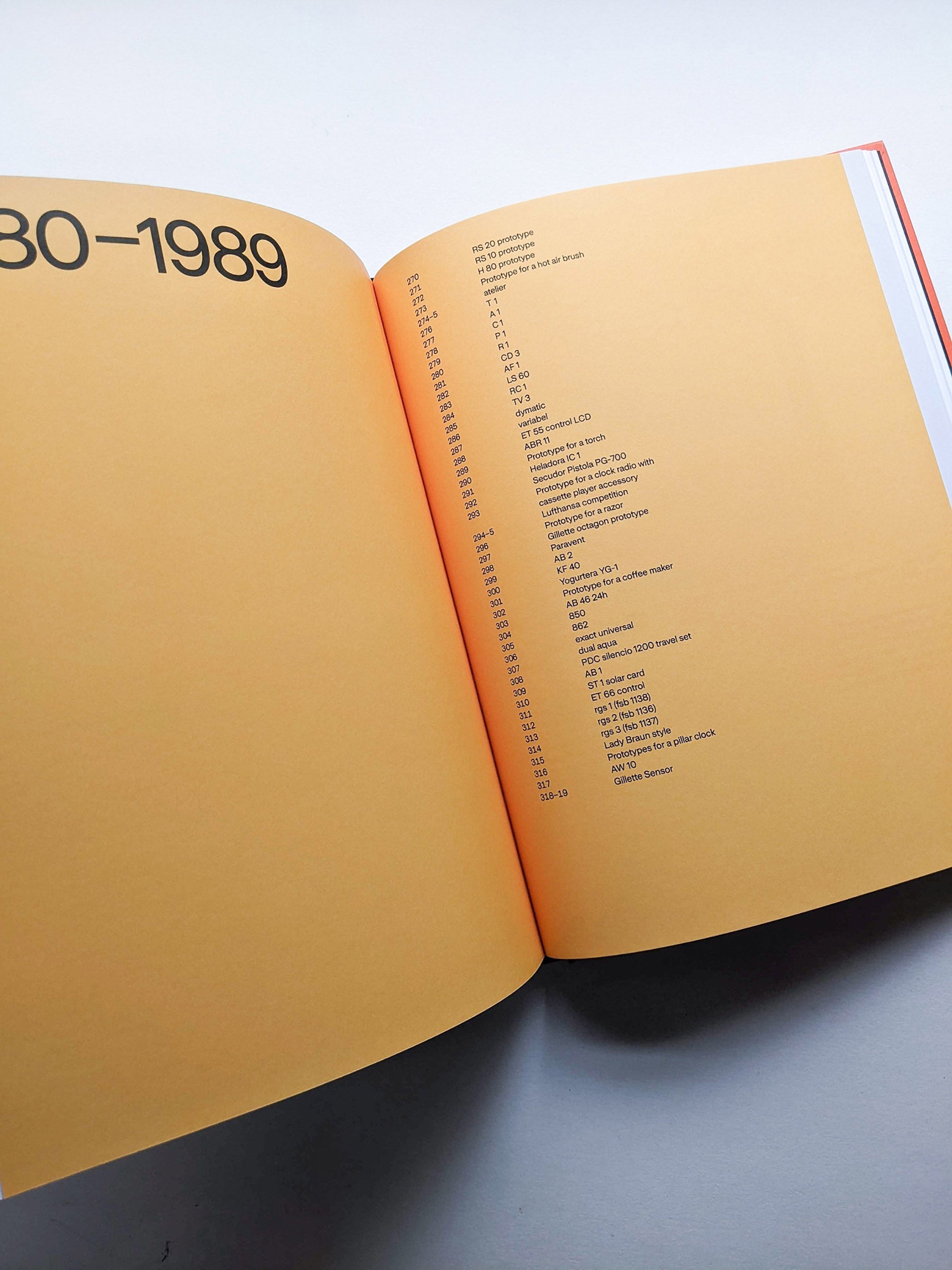 The Complete Works / Dieter Rams - 本屋青旗 Ao-Hata Bookstore