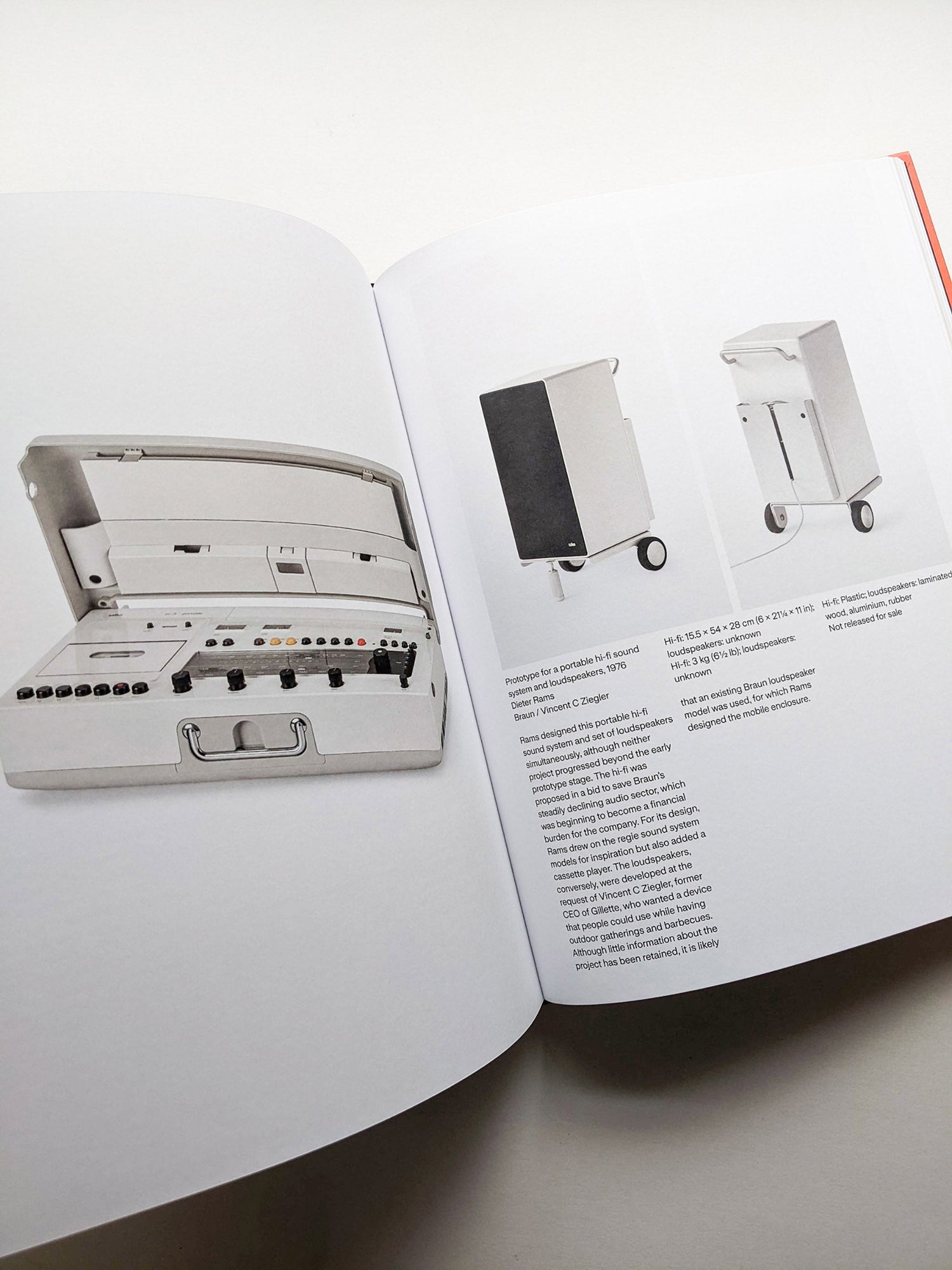 The Complete Works / Dieter Rams