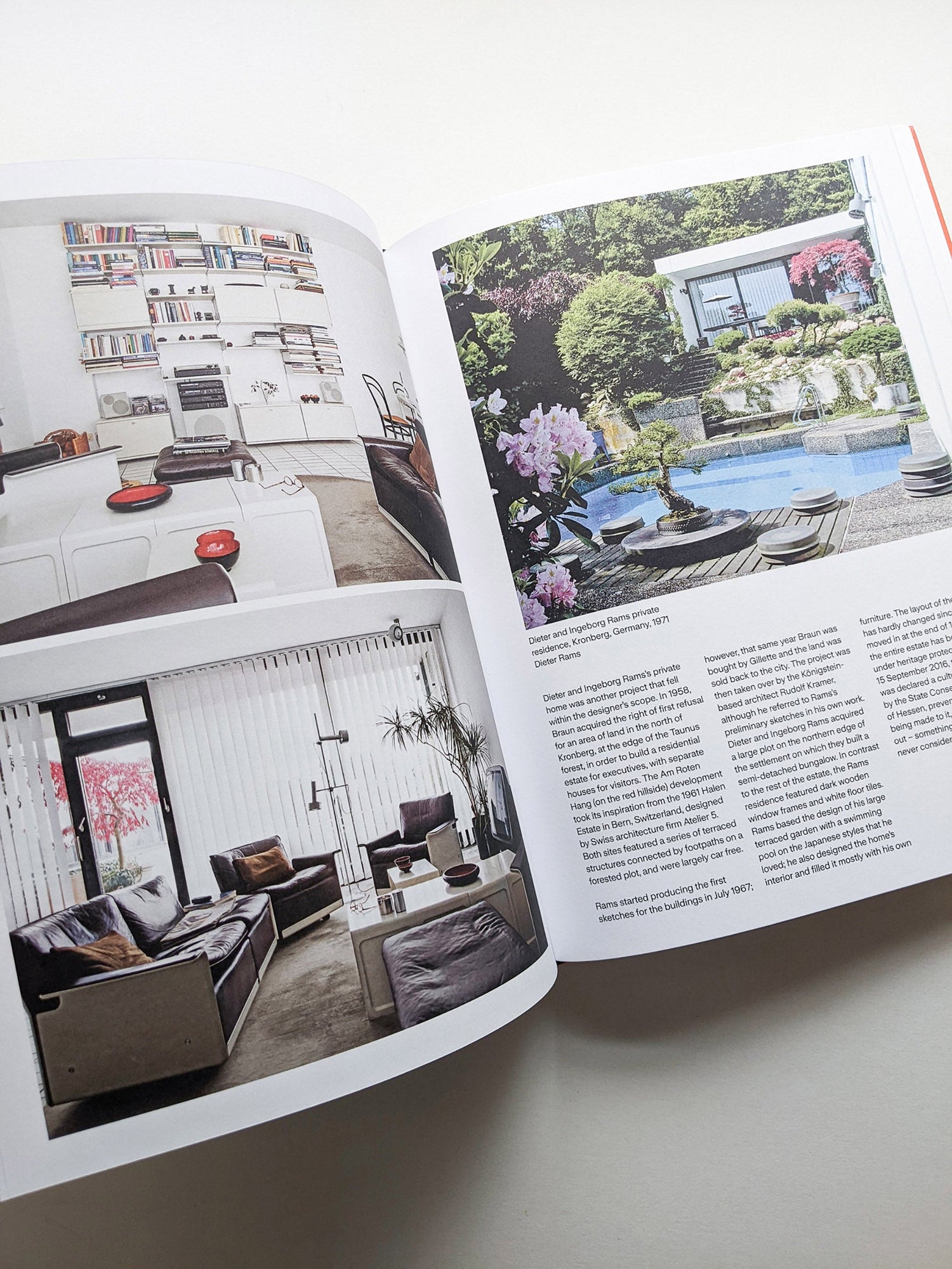 The Complete Works / Dieter Rams