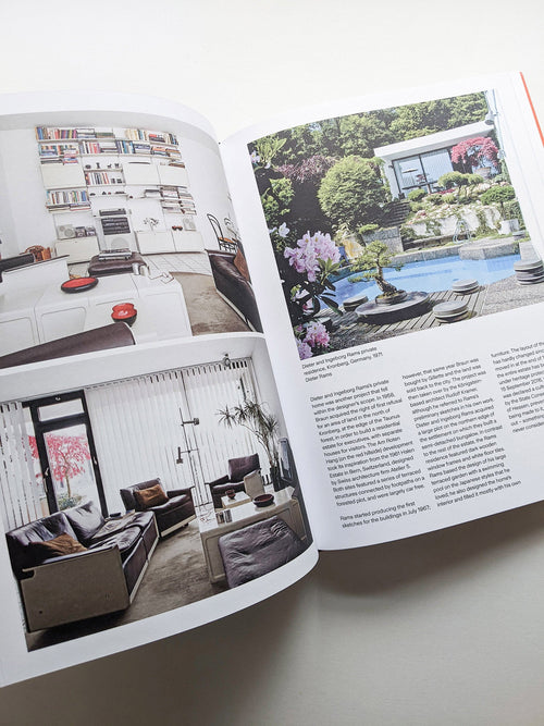 The Complete Works / Dieter Rams