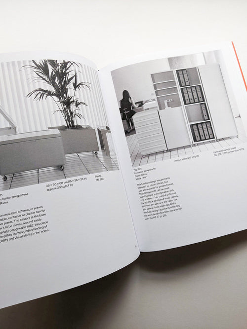 The Complete Works / Dieter Rams