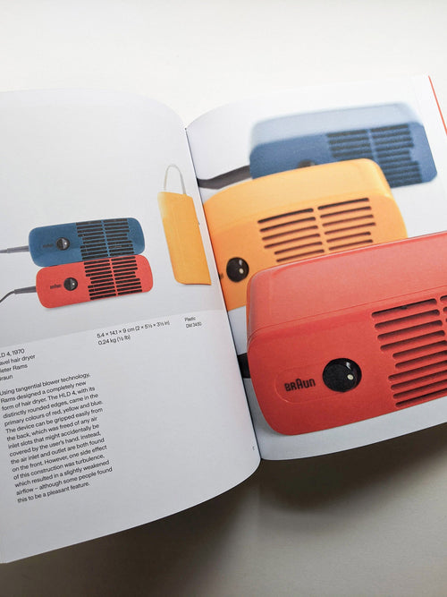 The Complete Works / Dieter Rams