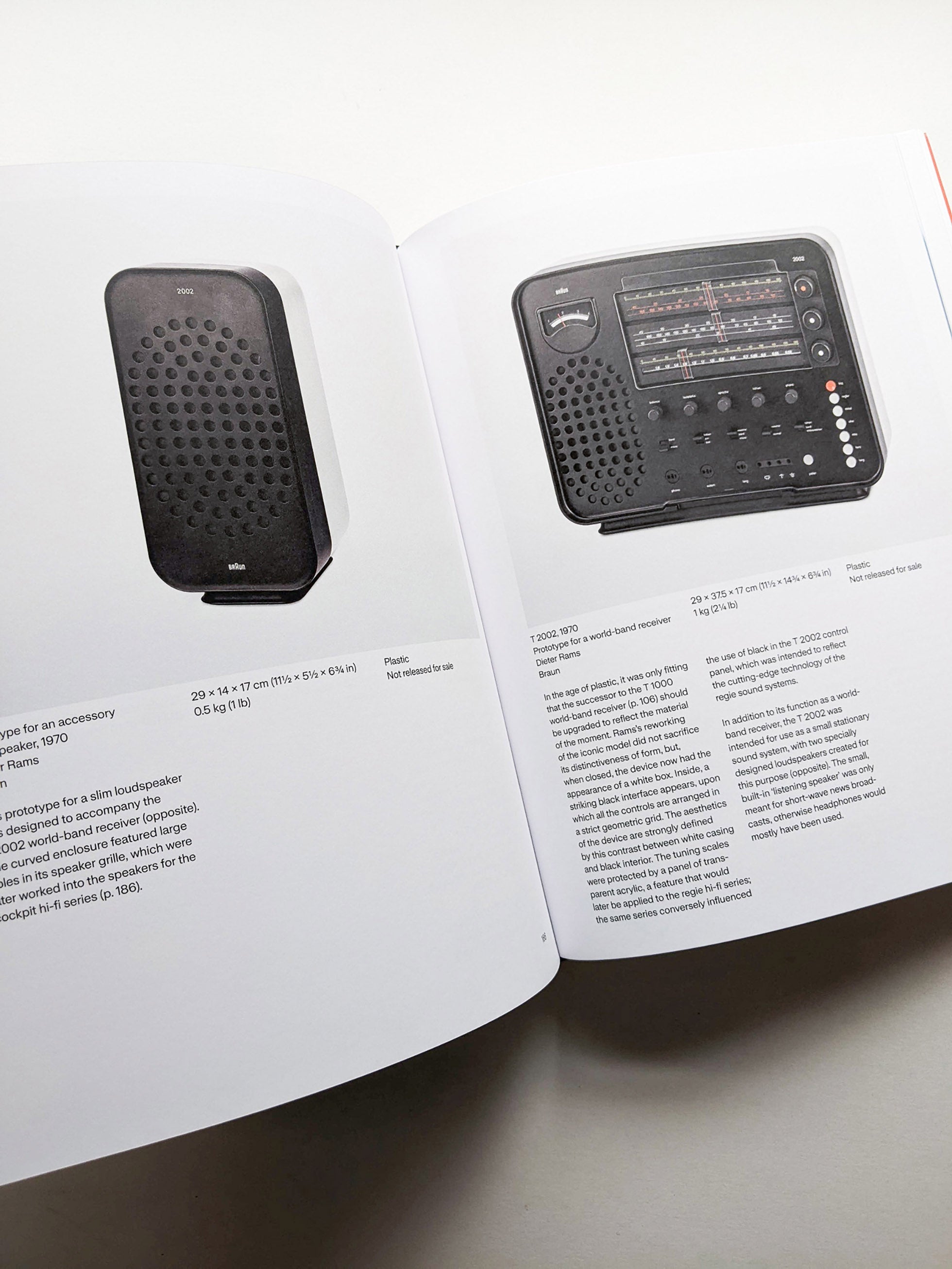 The Complete Works / Dieter Rams - 本屋青旗 Ao-Hata Bookstore