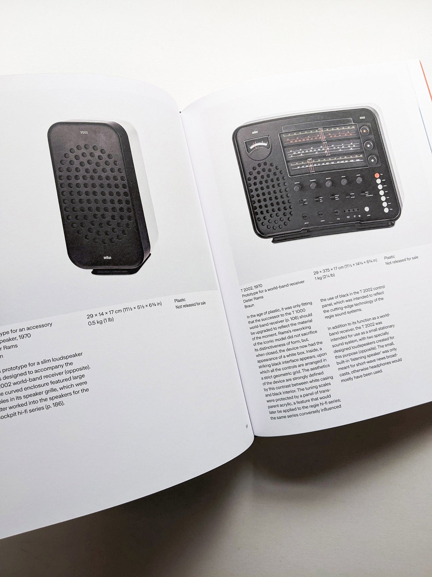 The Complete Works / Dieter Rams