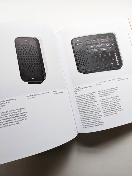 The Complete Works / Dieter Rams