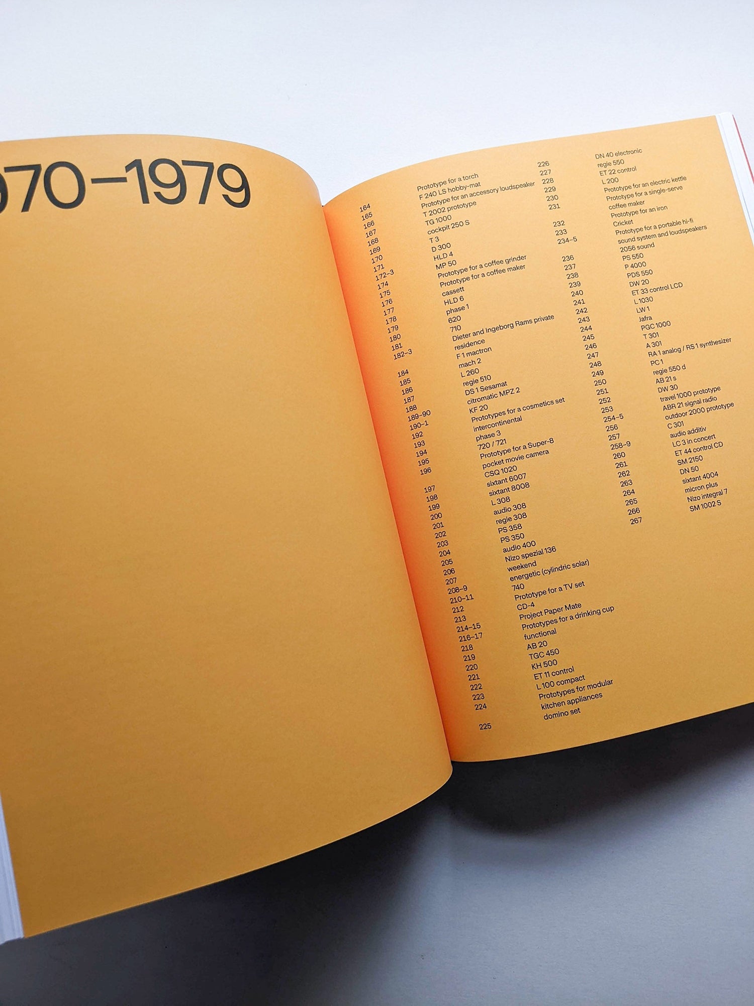 The Complete Works / Dieter Rams