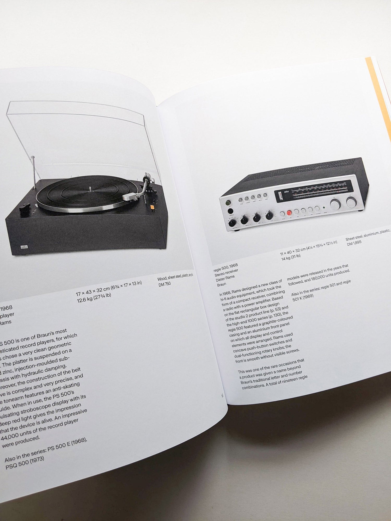 The Complete Works / Dieter Rams